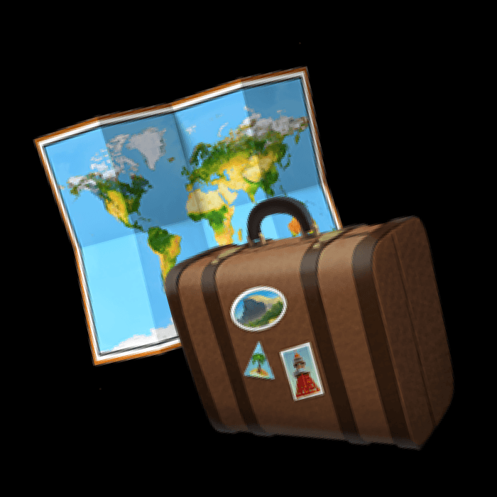 Solo Travel Is Incredible—But It Can Get Lonely