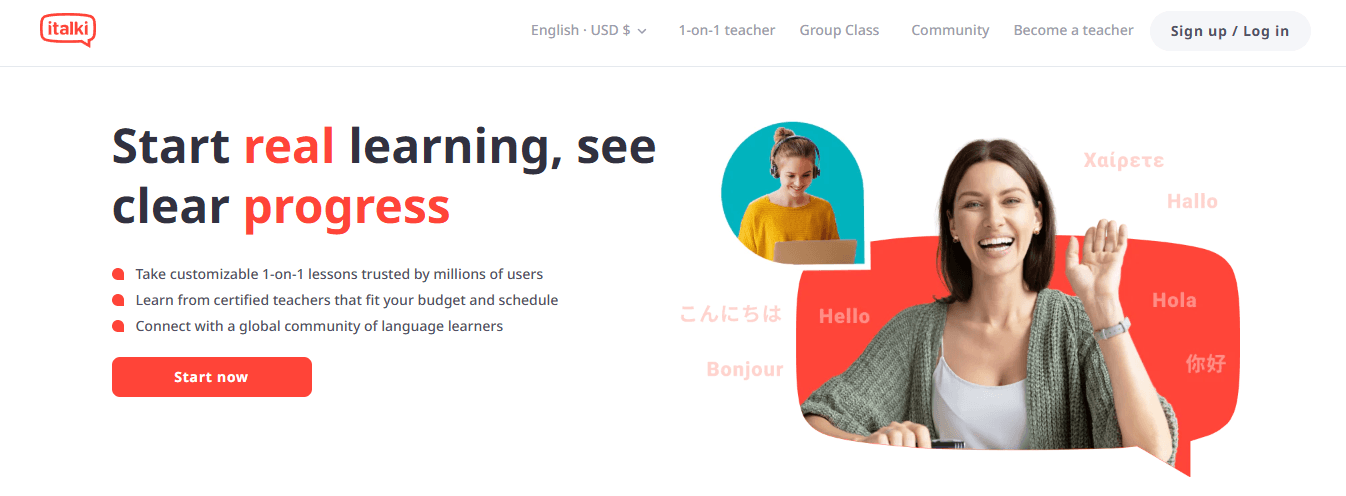 italki