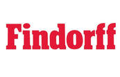 Findorff logo, client of Victory Consulting