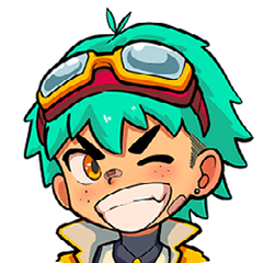 Sam P. client avatar