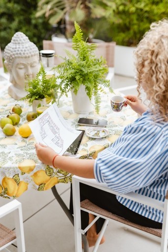 dyskucje i negocjacje przed realizacją projektu officejungle