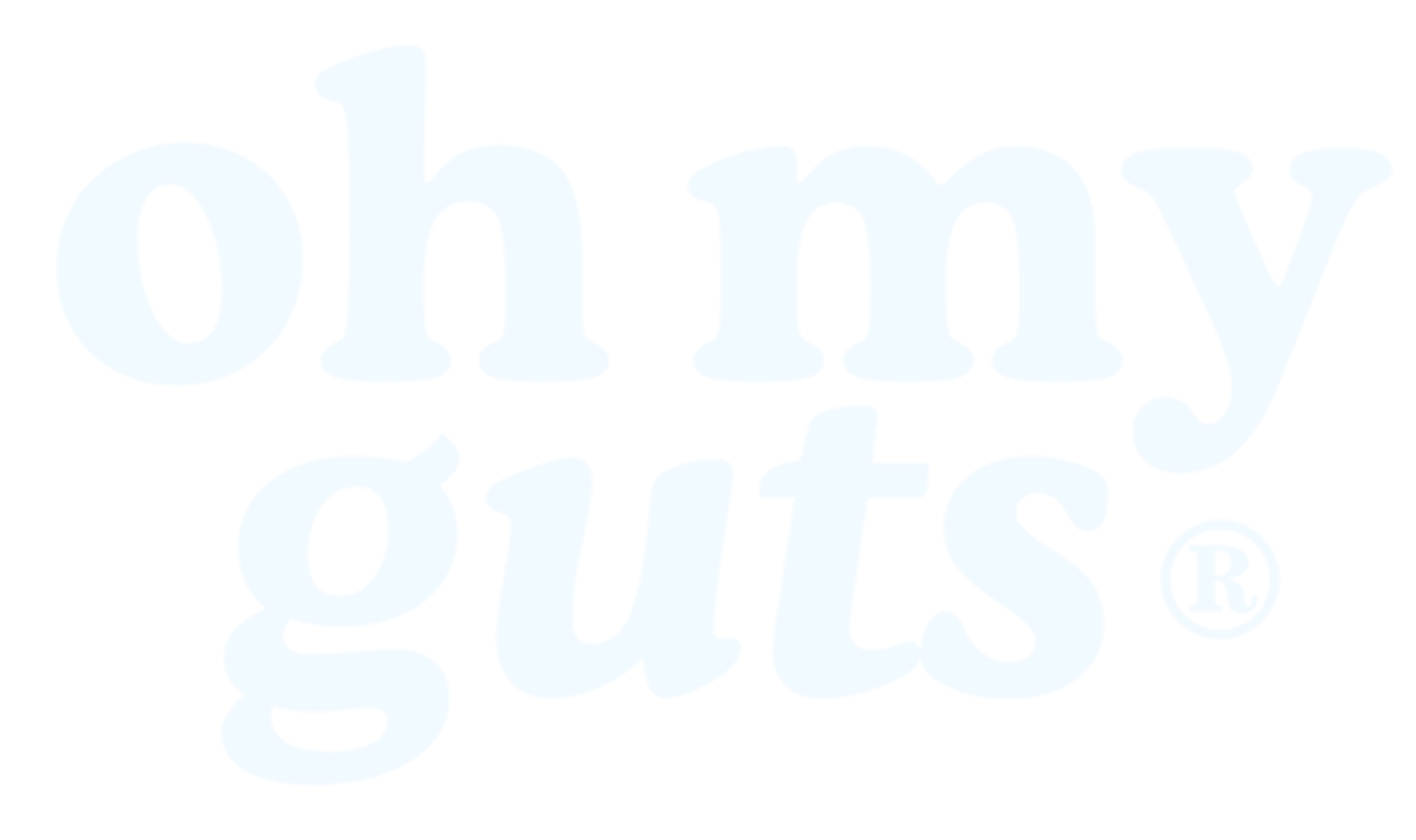 Ohmyguts