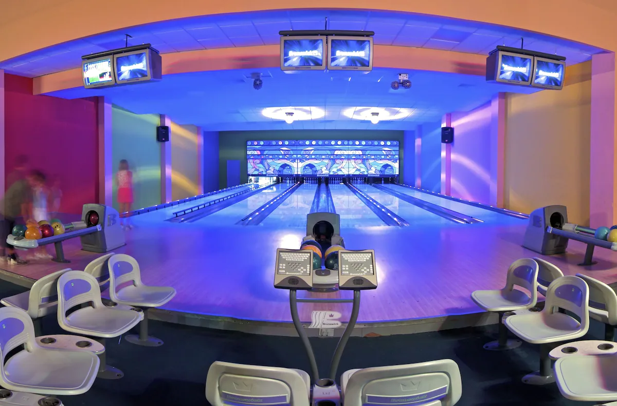 Hotel Ocean Blue & Sand