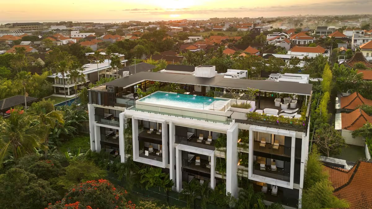 Вилла с 2 спальнями в комплексе в Бернава, Чангу