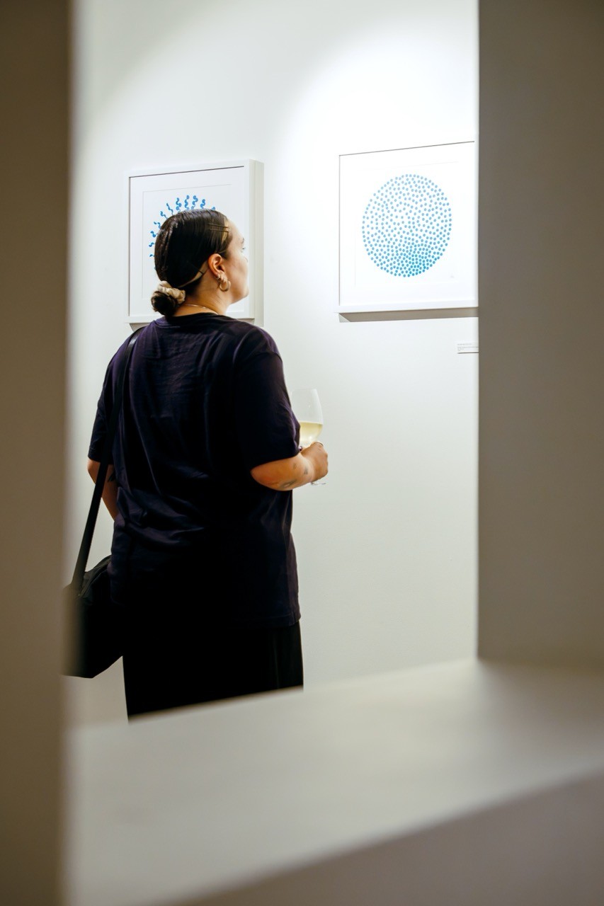 Capital Kitchen Art Gallery