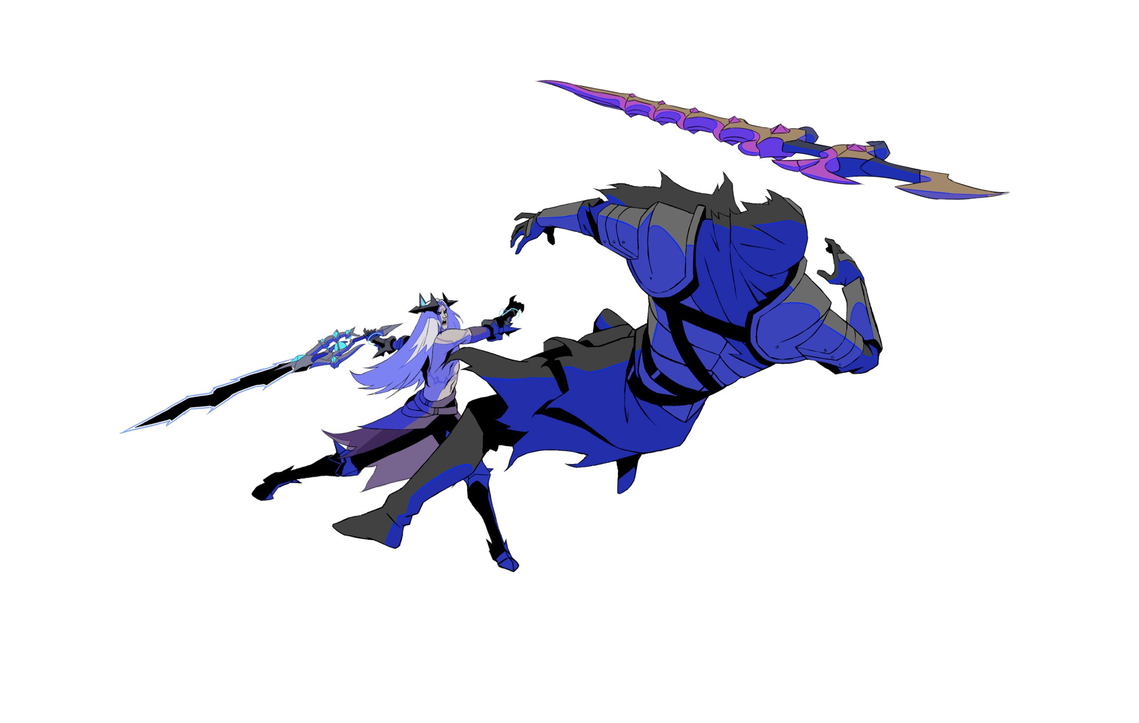 A lush concept design of a tree surrounded by vibrant grass, capturing the serene and natural setting of the story’s world.