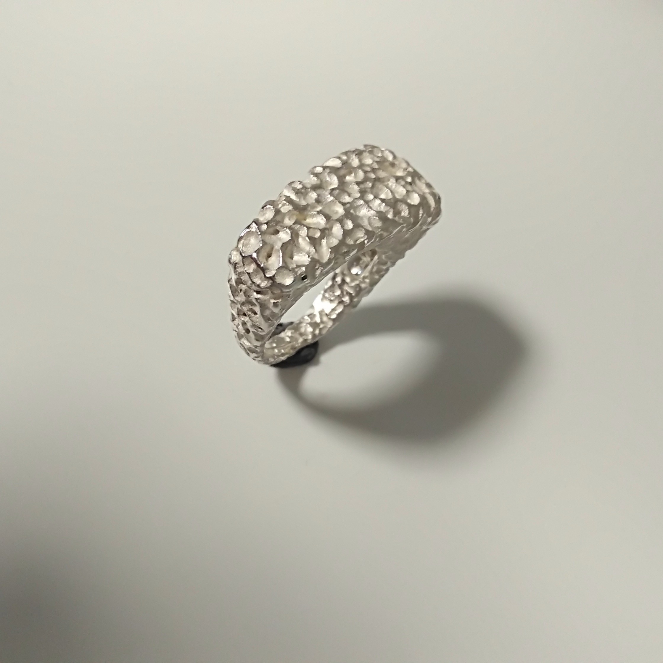 Déclinaison calcaire