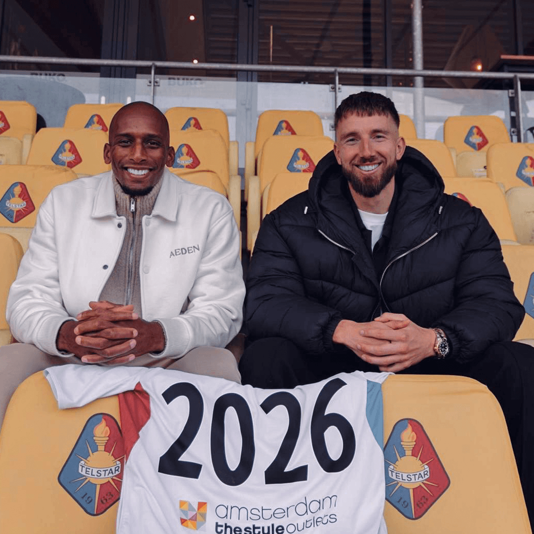 Dion Malone, Fabian Serrarens