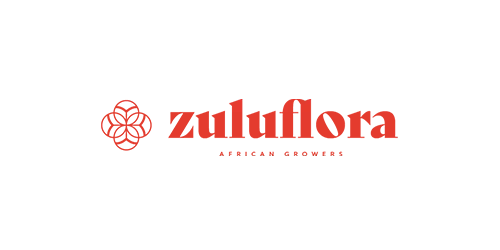 Logo Zuluflora African Growers
