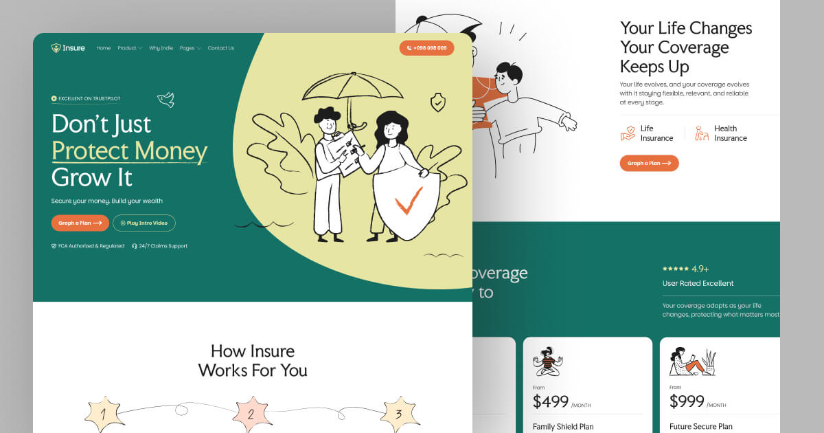 Insure preview 4