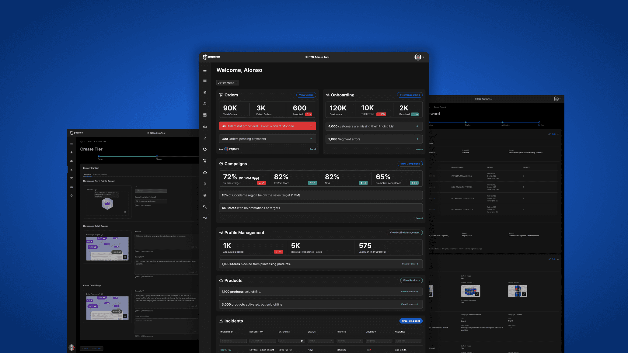 Garrett Vaughan - Film Director