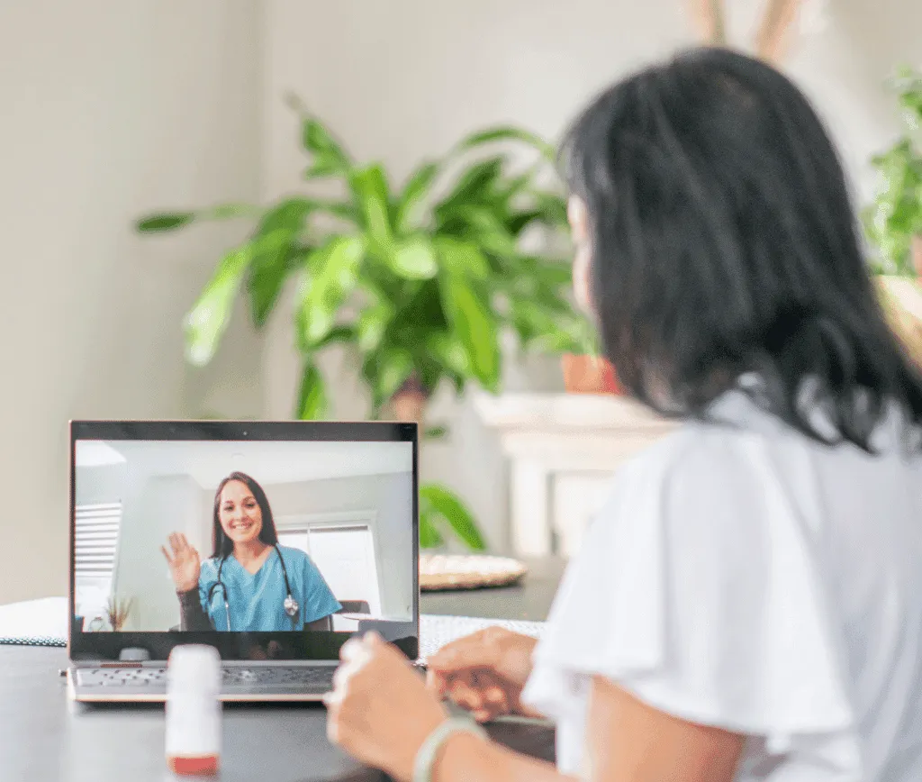 Stop AI message on a sign 