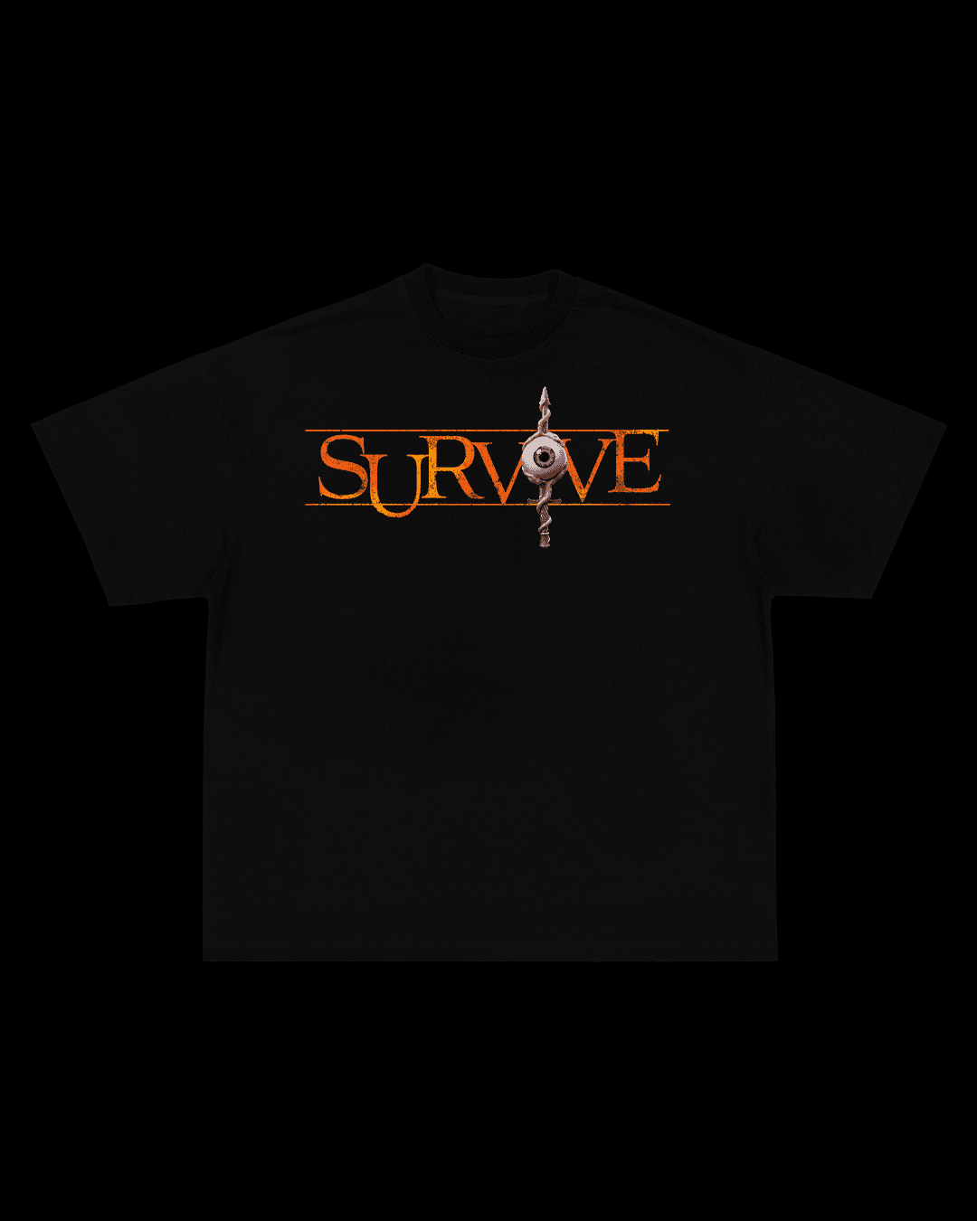 Say Nothing artwork.