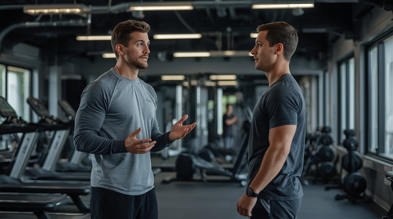 Trouver les bon client coach sportif 