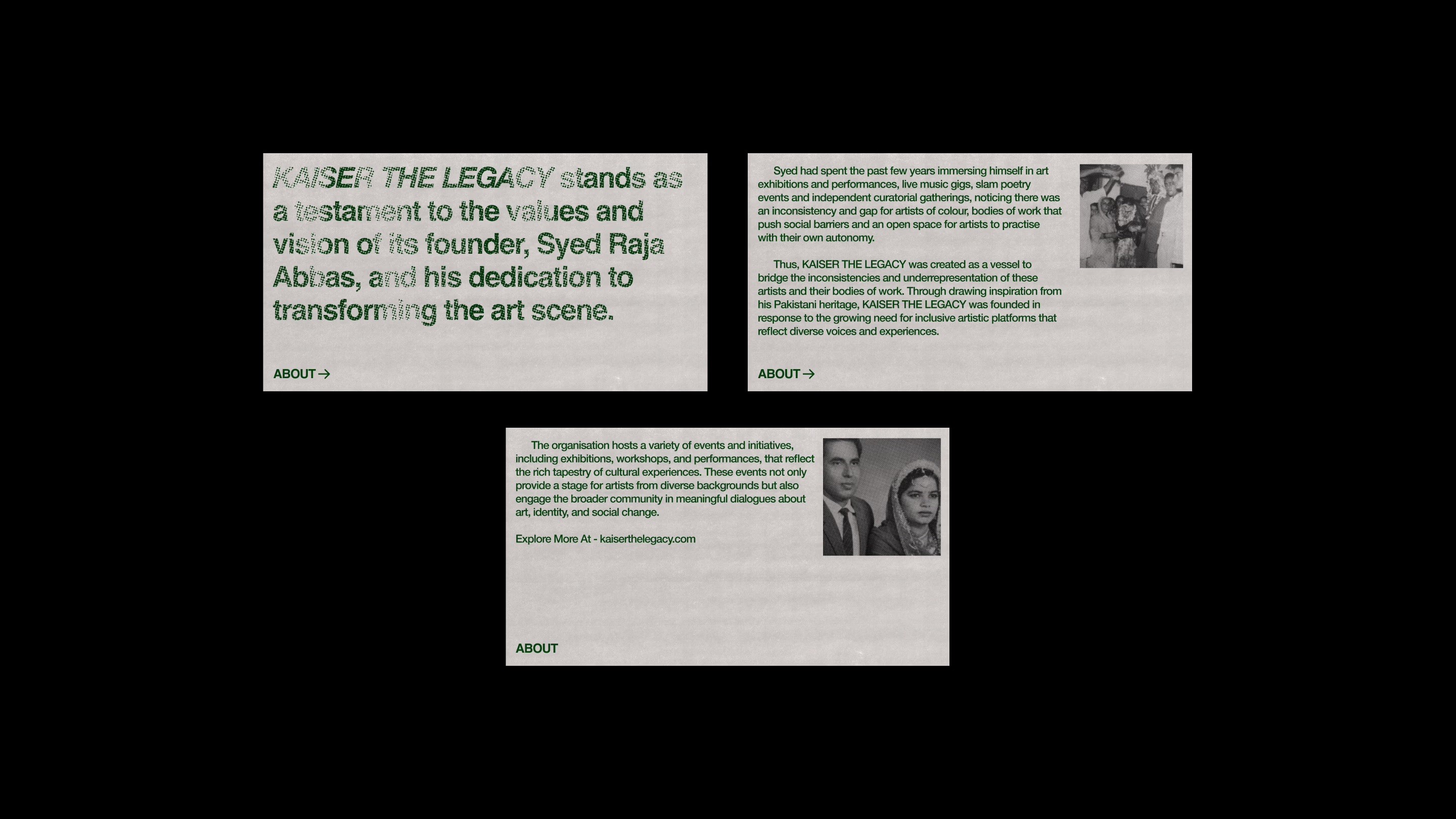 Dom Pérignon vineyards from the sky