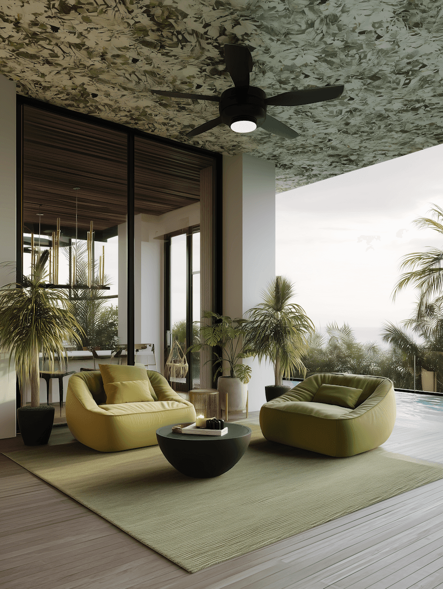 Verdanza residence image 5