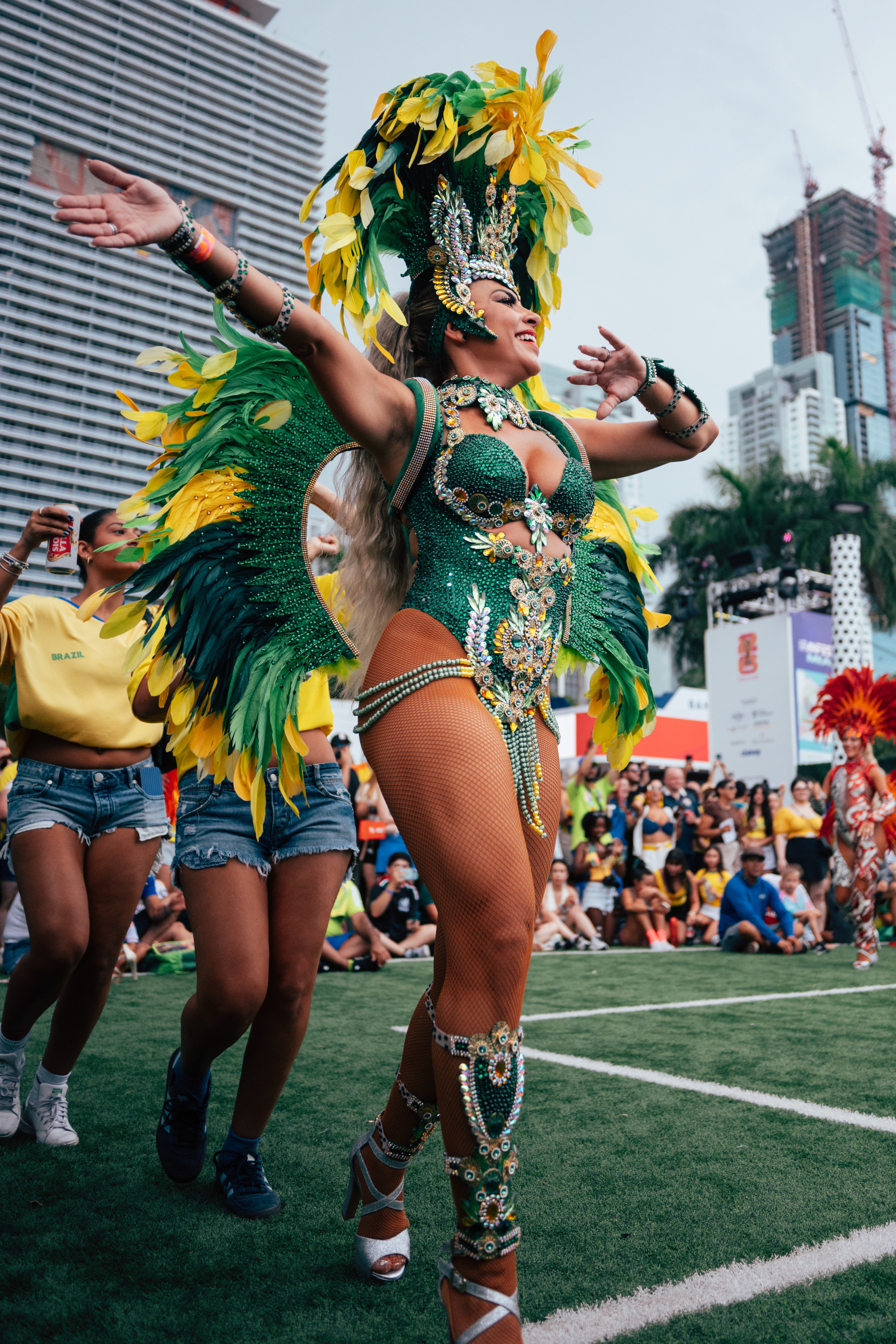 World Cup 2026 — photograph 2