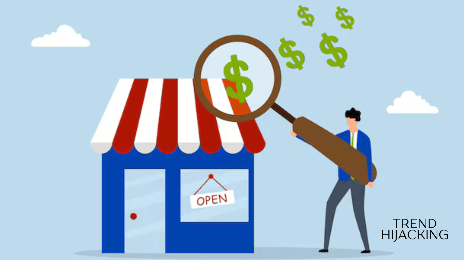 shopify store for sale