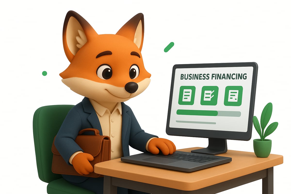 Come Presentare una Domanda di Finanziamento nel 2026: Guida Step-by-Step