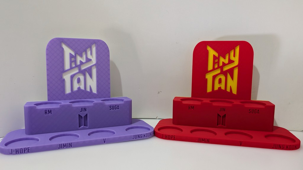 Calendario de adviento / Joyero de Derpy, el trige de Kpop Demon Hunters