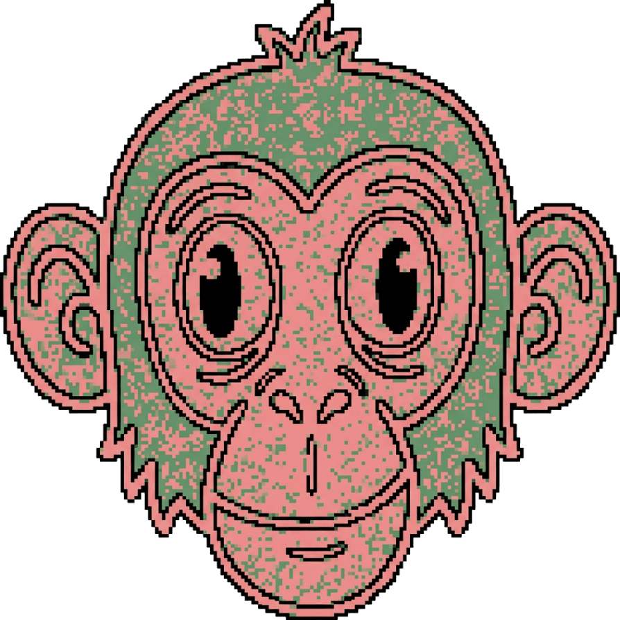 Cyber Monkey