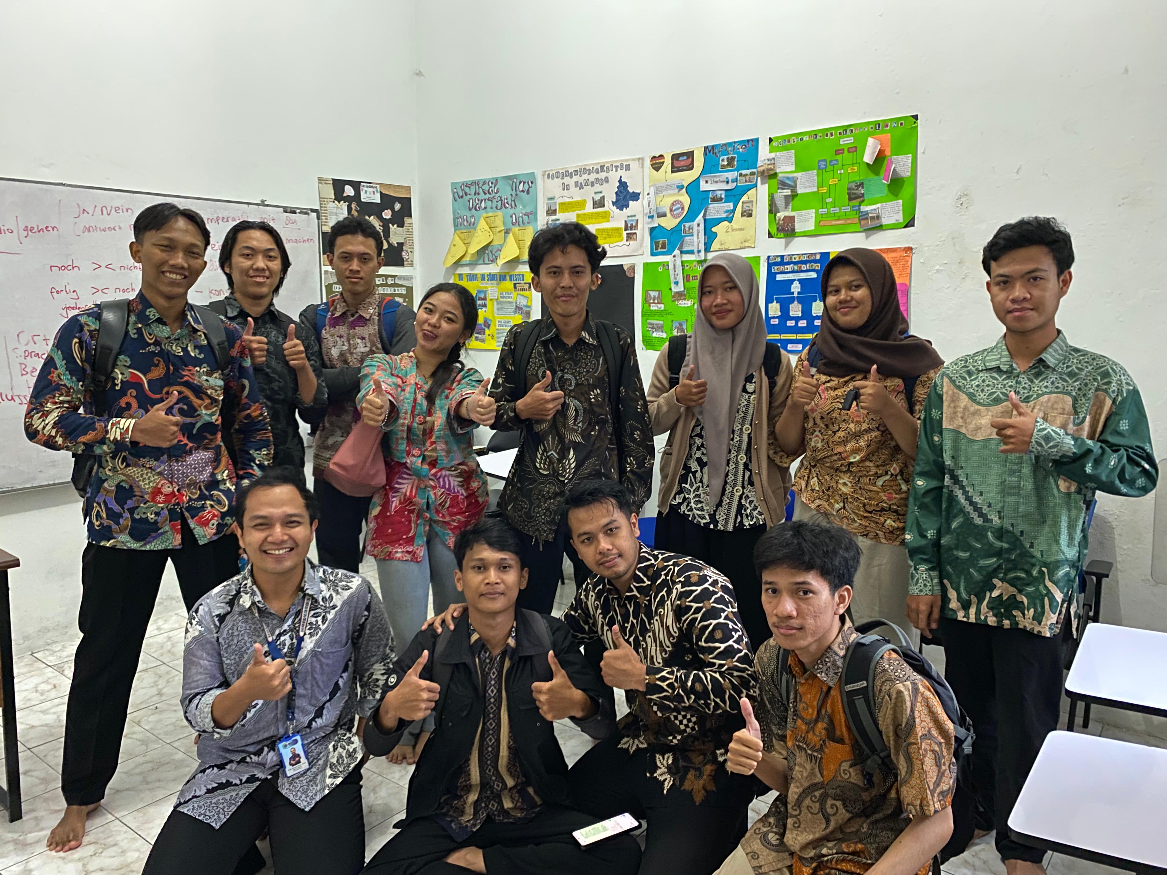 Ketua Asosiasi Dietisien Indonesia (AsDI) PD Sumsel, Yenita