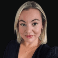 Portrait of Jade Adams