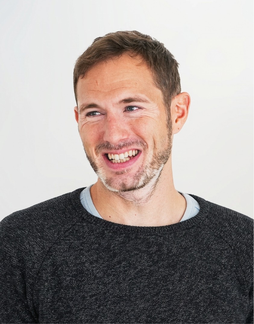 Thore Harmuth