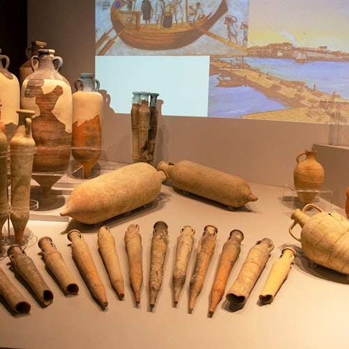 Amphorae