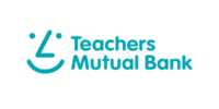 Teachers Mutual Bank logo