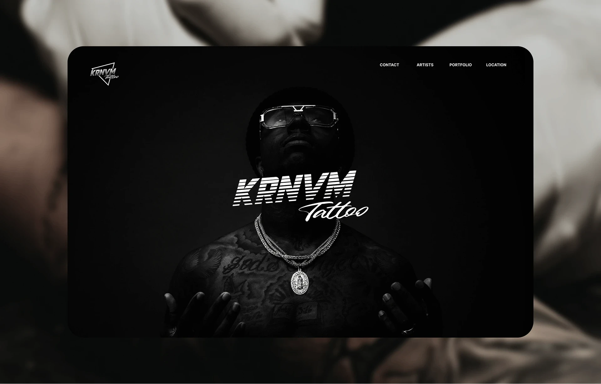 Main Project Image