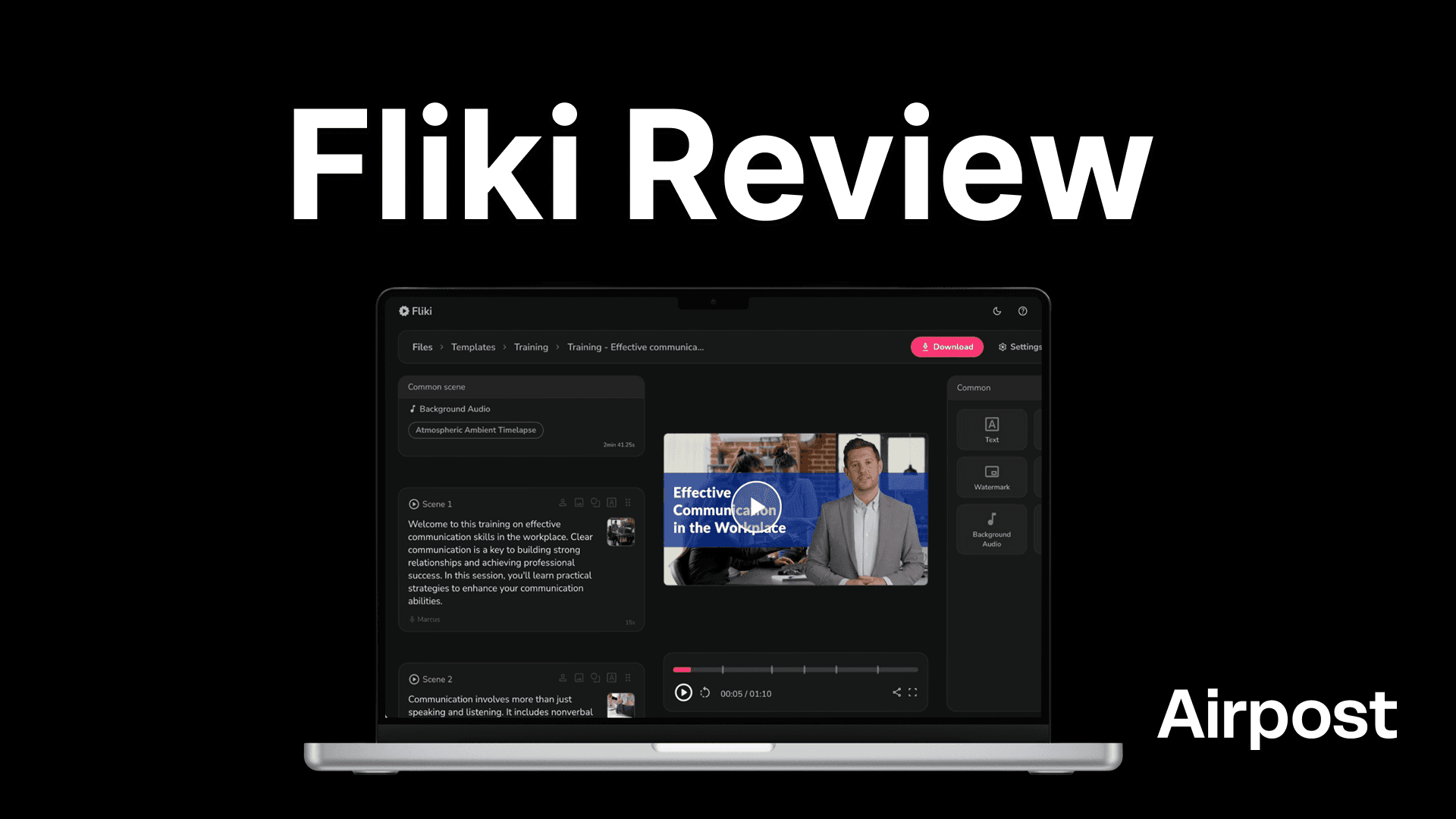 Fliki Review: Pros, Cons & Is it Worth the Price?