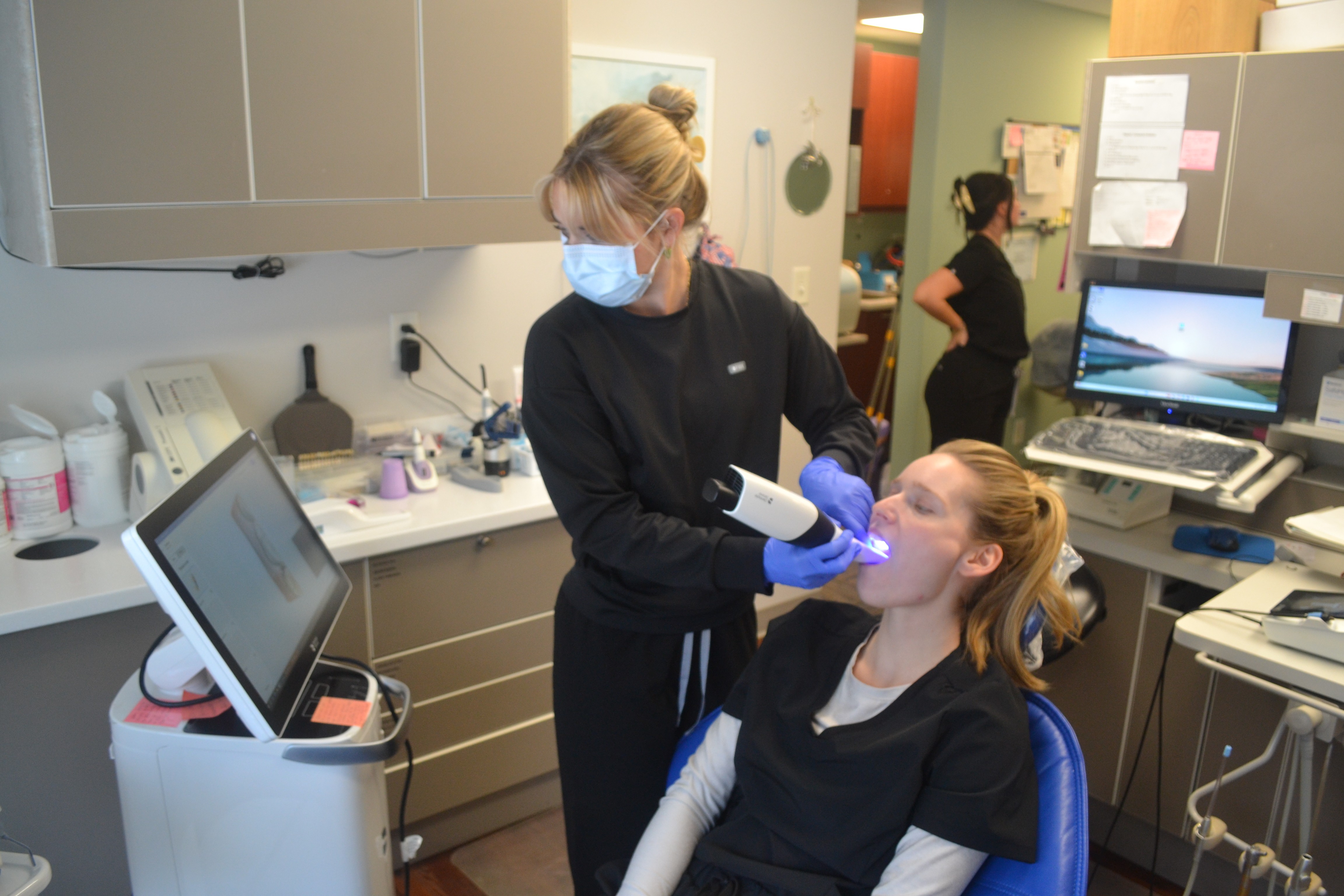 3D Dental X-Ray at Sovrle Dental in North York
