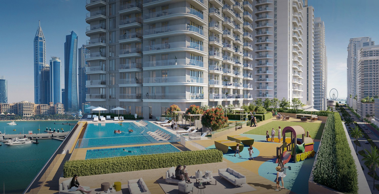 Beachgate Amenities