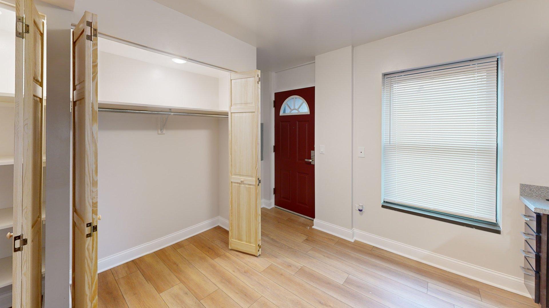 Interior Design Works