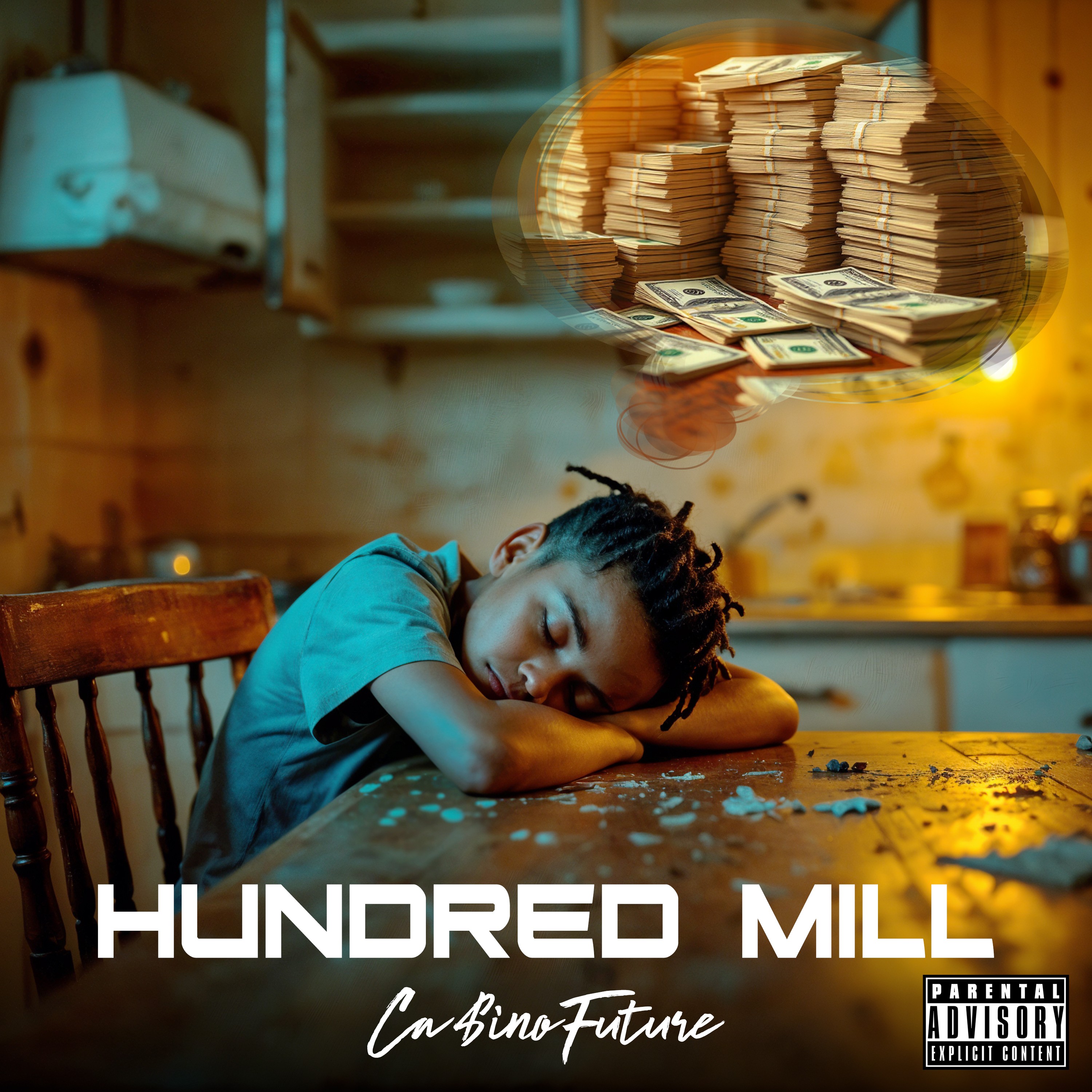 Hundred Mill