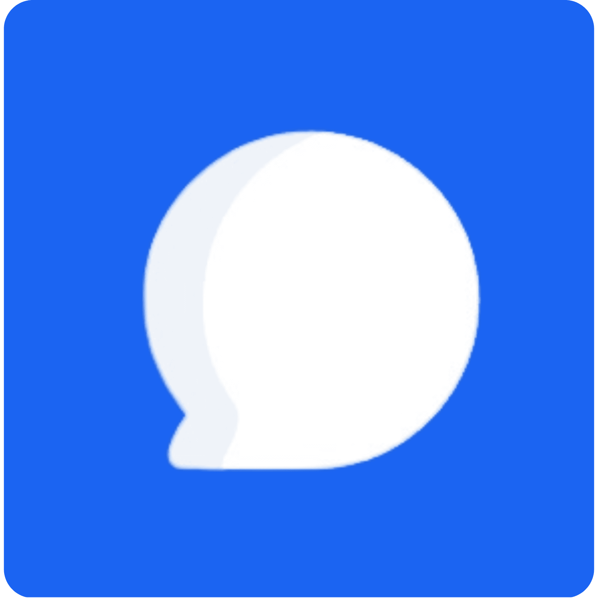 BizLinker - linkchat logotyp