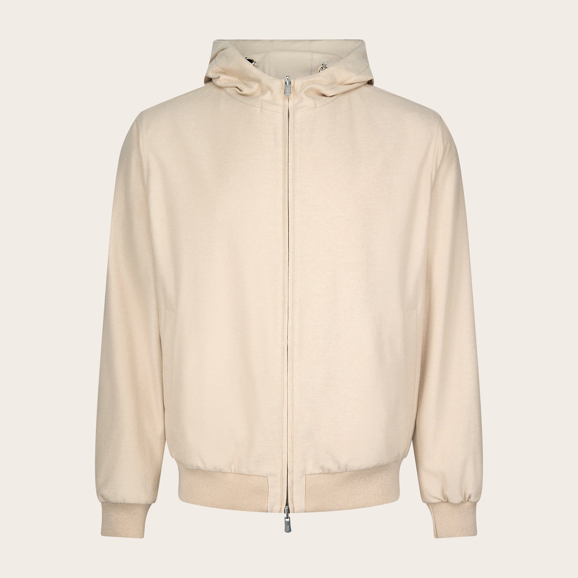 Start Flanel / Airstop - Mandelli UK