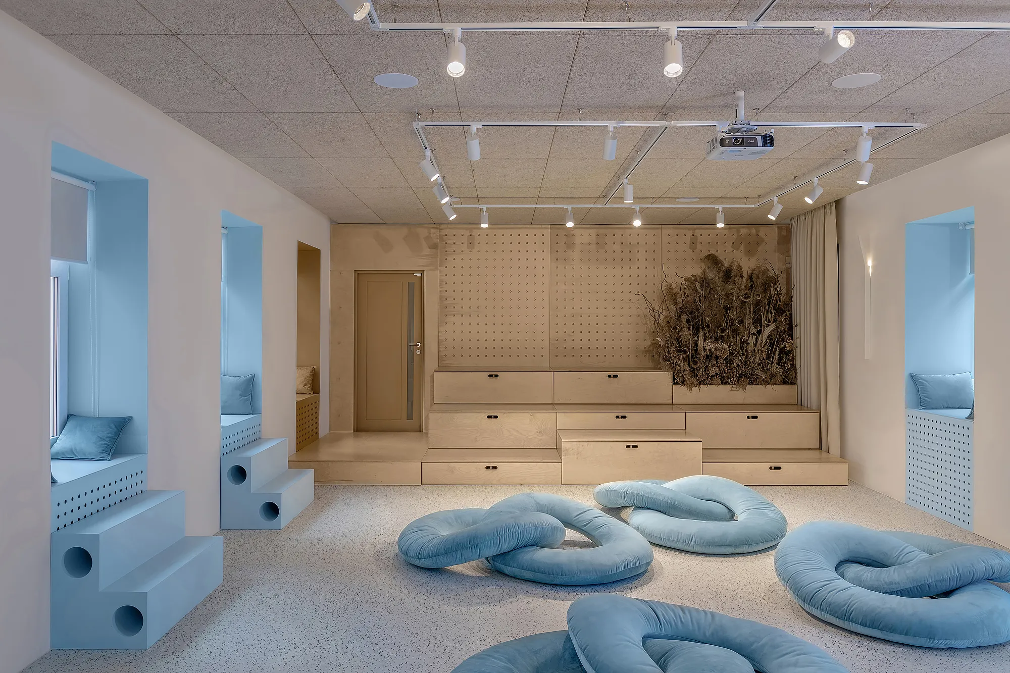 Dobrodiy Club Space
