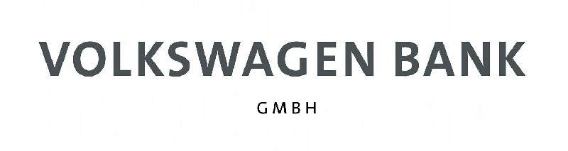 VW Bank Logo - Mercury.ai Kunde