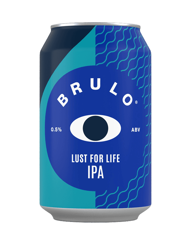 Lust For Life DDH IPA