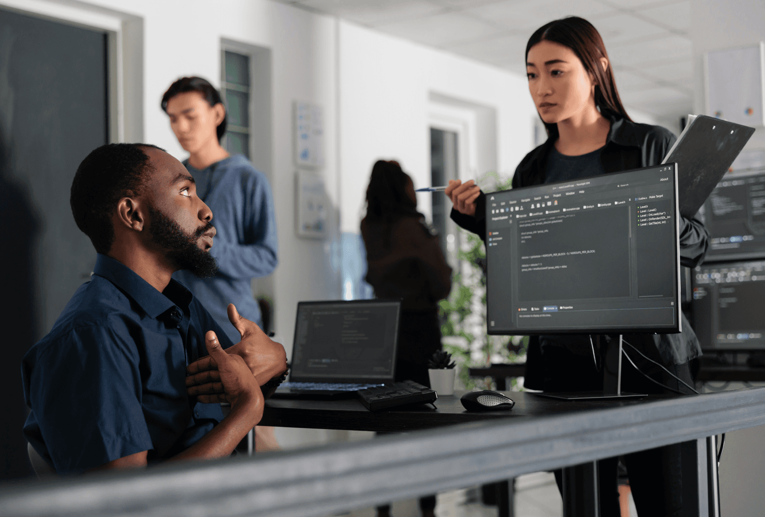 Threat Intelligence 2