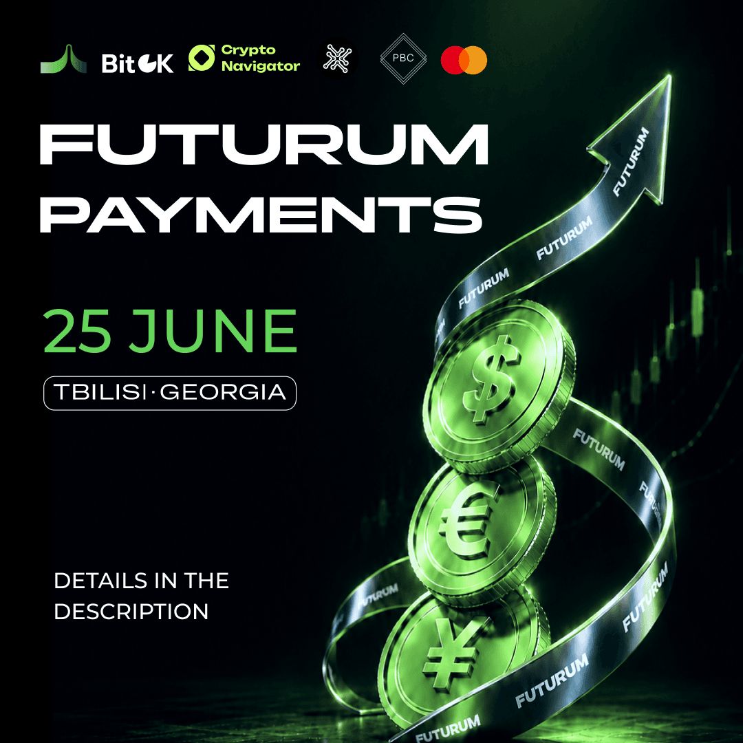 FUTURUM PAYMENTS GEORGIA 2026