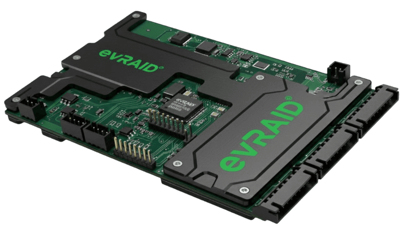 a black wireless headphone