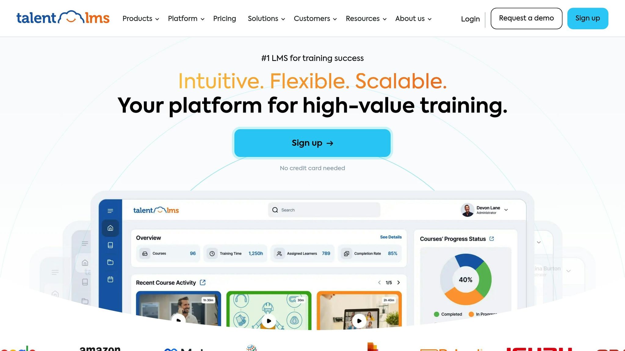 TalentLMS