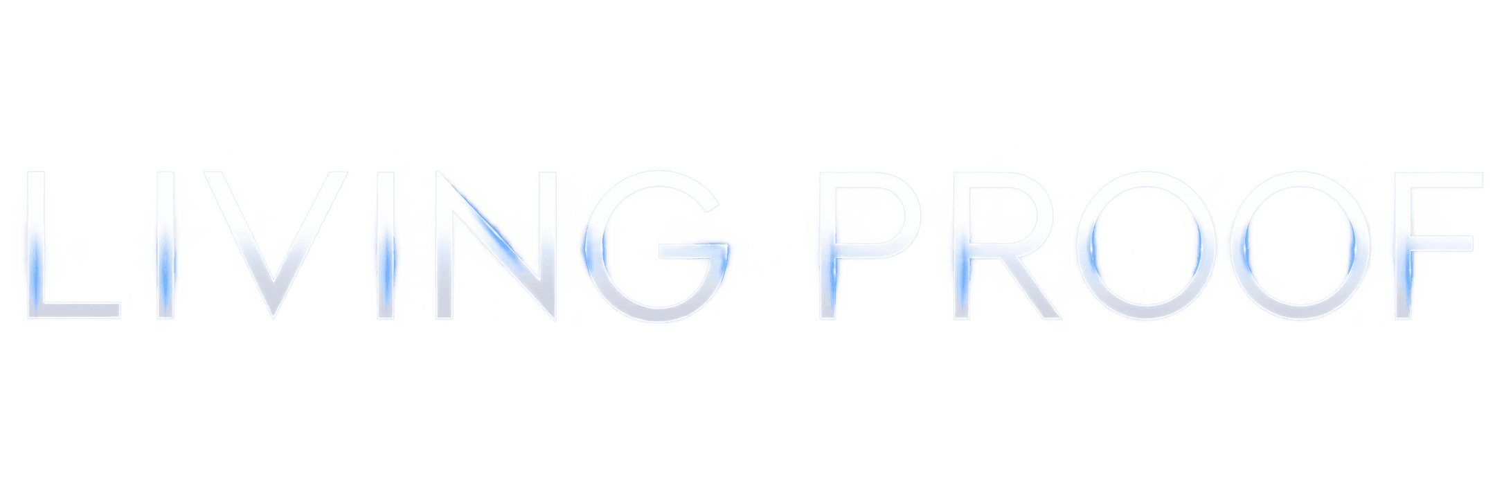 Living Proof wordmark