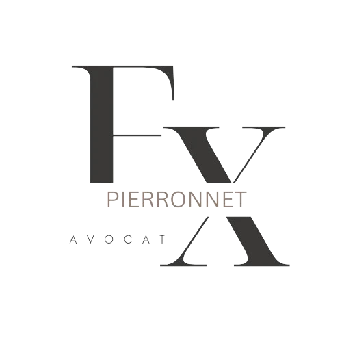 Logo Maître PIERRONNET