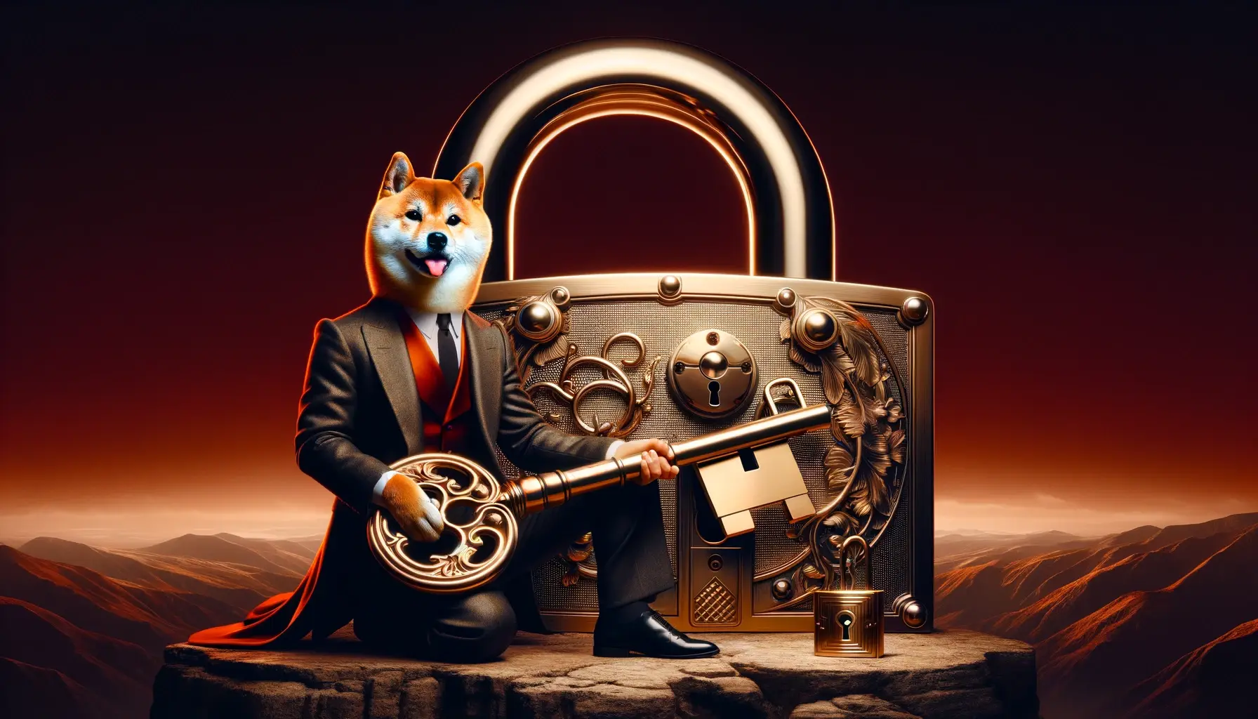 Shiba Inu Unleashes Privacy: Introducing TREAT Token for Enhanced Security on Shibarium