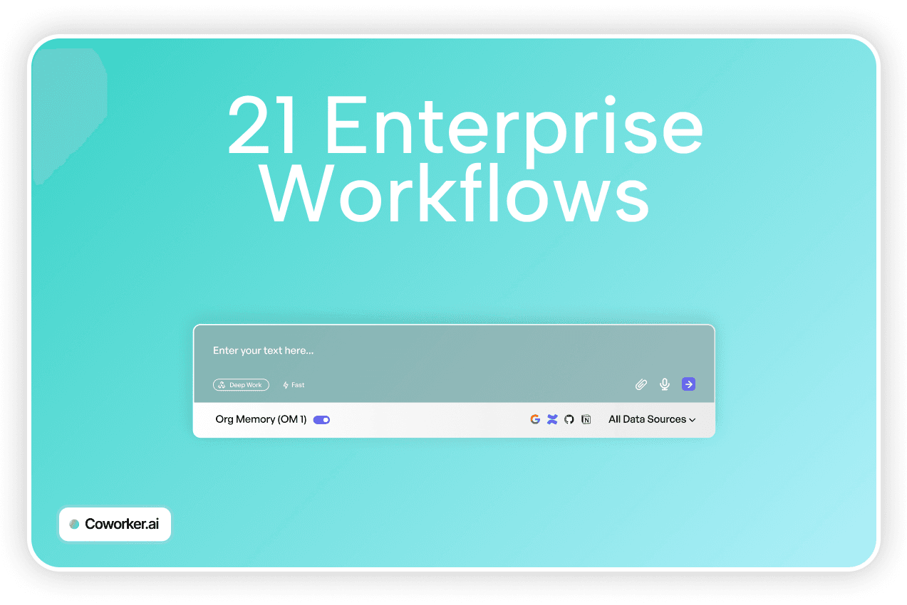 managing workflow - Secure Enterprise Workflow Management