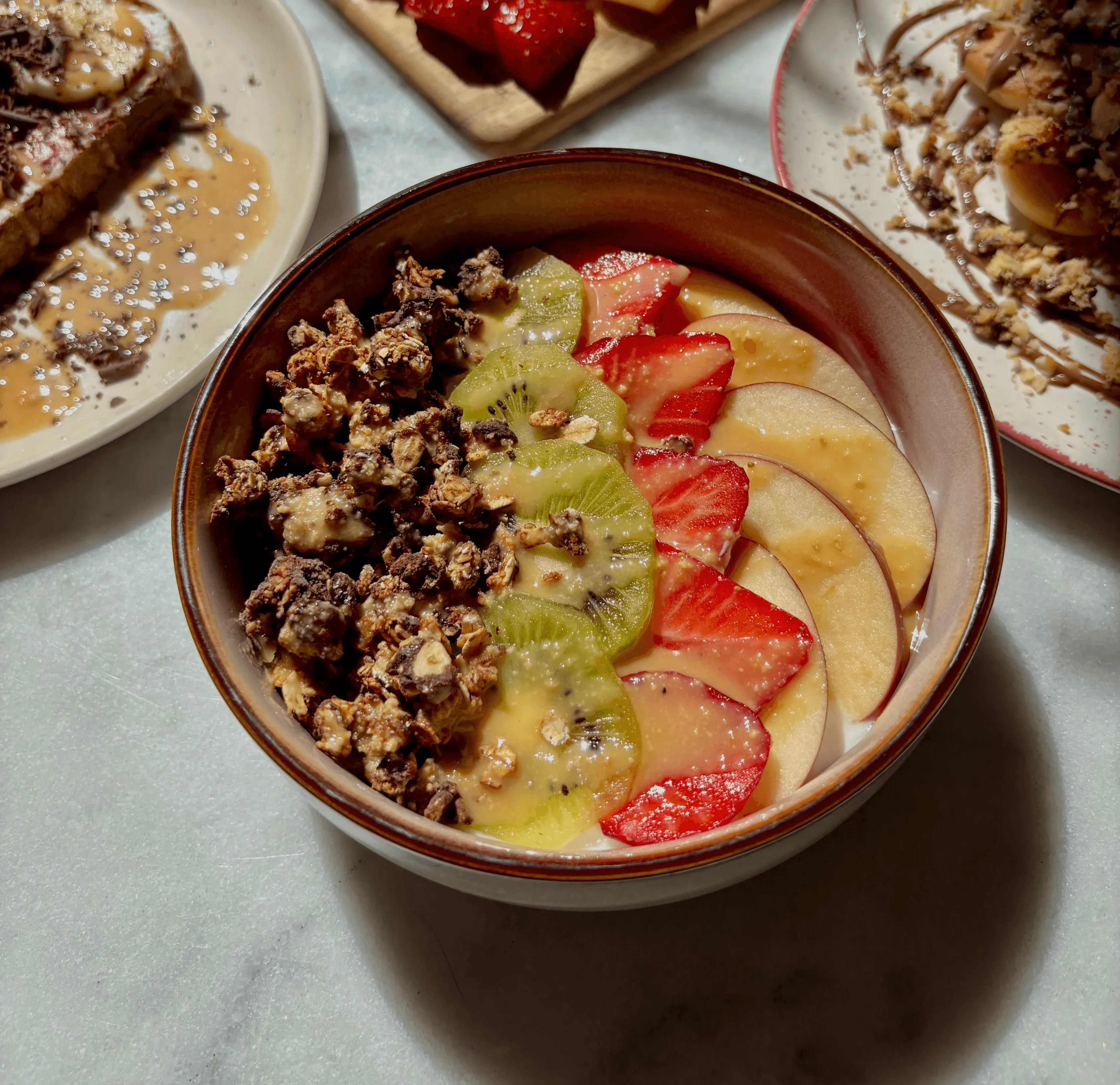 granola-bowl